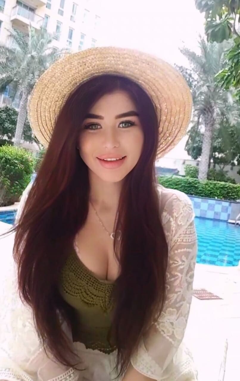 Эскорт услуги Москва