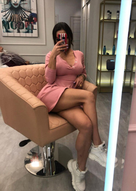 Эскорт услуги Москва