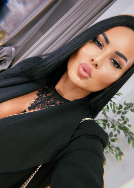 Эскорт услуги Москва