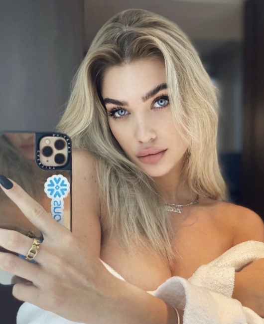 Эскорт услуги Москва