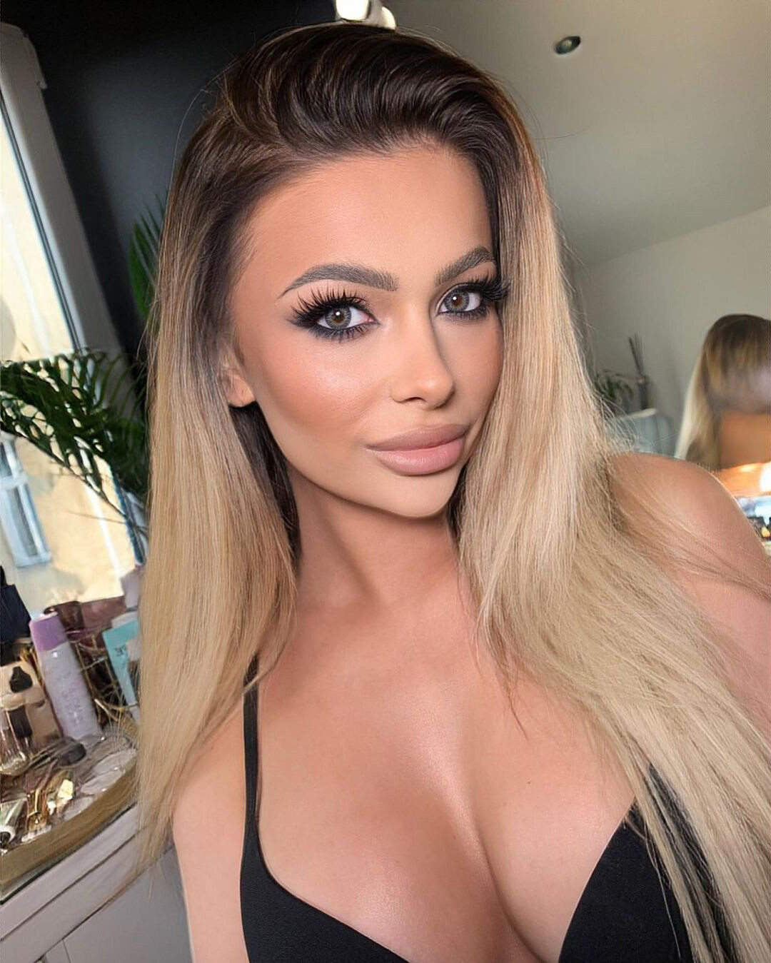 Эскорт услуги Москва