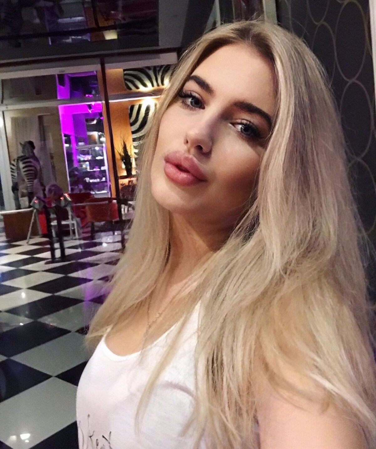 Эскорт услуги Москва