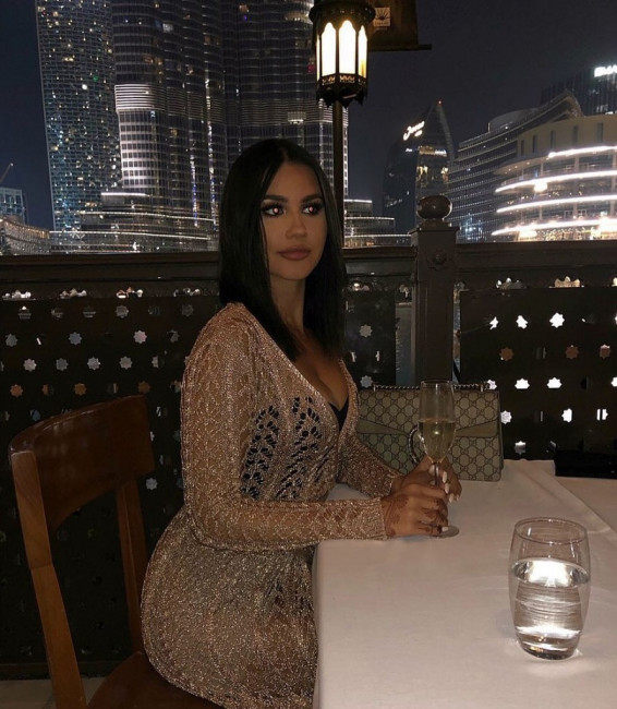 Эскорт услуги Москва