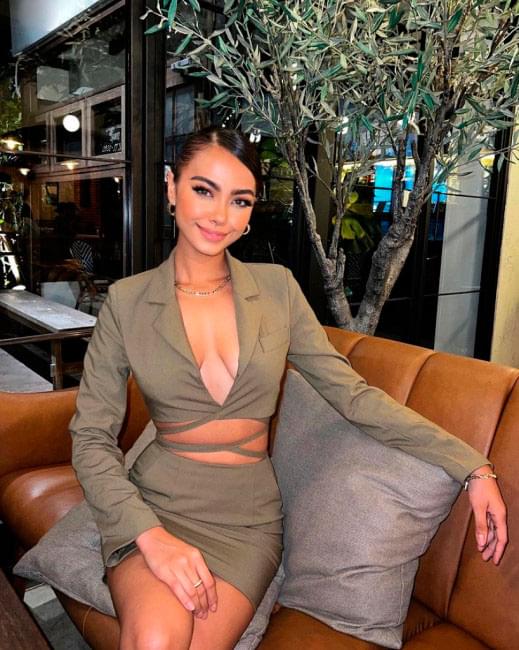 Эскорт услуги Москва