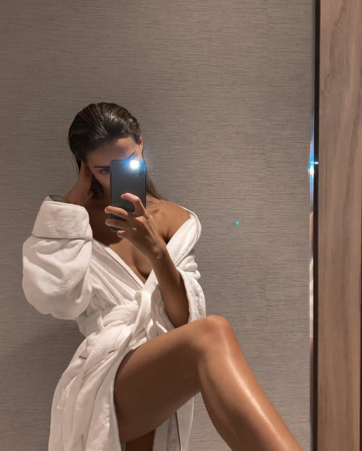 Эскорт услуги Москва