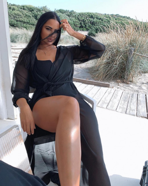 Эскорт услуги Москва