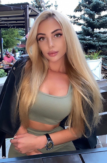 Эскорт услуги Москва